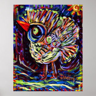 poster de 16x20 polegadas na mão da Turquia!