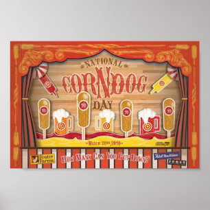 Poster de 2010 NCD