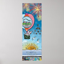 poster de 2025 - Acima do mar