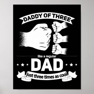Poster De 3 - Pai Legal De Três Pais Dias de os pais De T