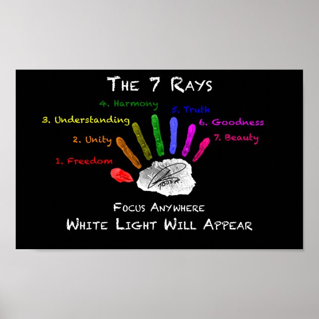 poster de 7 Dias (Frente)