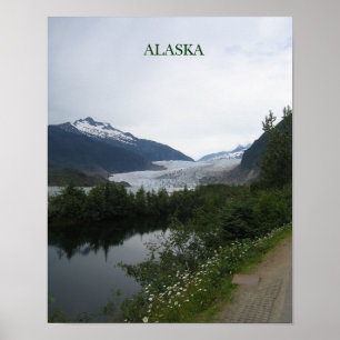 Poster de Alaska