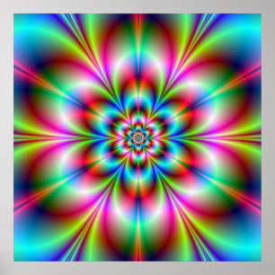 Poster de alimentação do ventilador