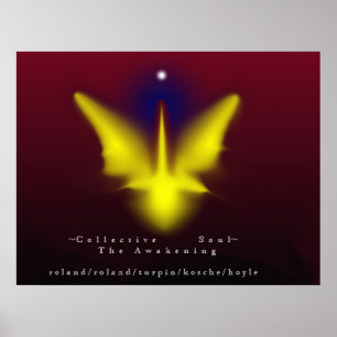 Poster de Alma Coletiva