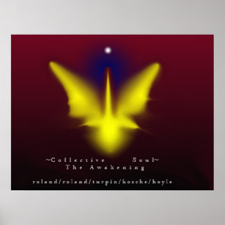 Poster de Alma Coletiva