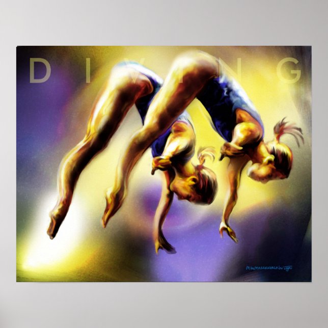 Poster de alta unidade (Frente)