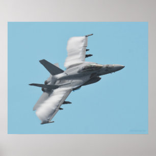 Pôster De alta velocidade