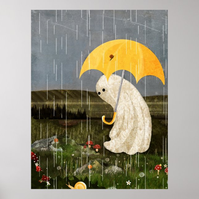 Poster de Amigos do fazer (Frente)