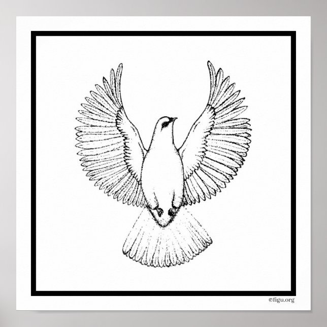 Poster de Amor Crescente (Frente)