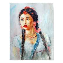 Poster de amor de Radha_krishna