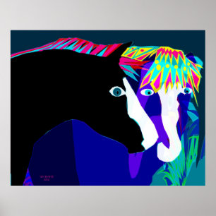 poster de amor verdadeiro