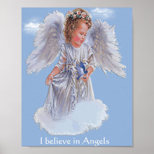 poster de anjos