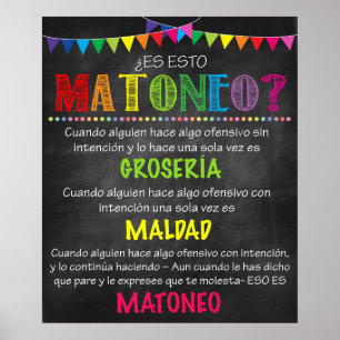Poster de Antoa Espanhol