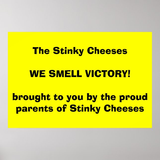 Poster de Apreciação do Ventilador (Frente)