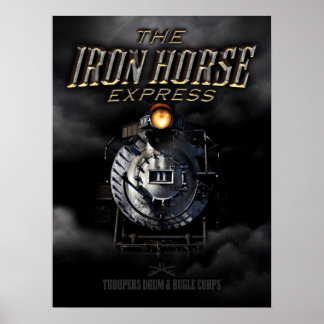 poster de Apresentação de Tropas de 2008 (Melhor T