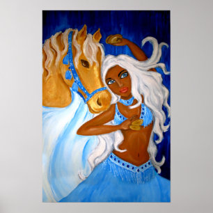 Poster de ArabianBlues