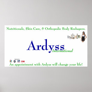 Poster de Ardyss