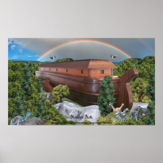 Poster de Ark Noahs