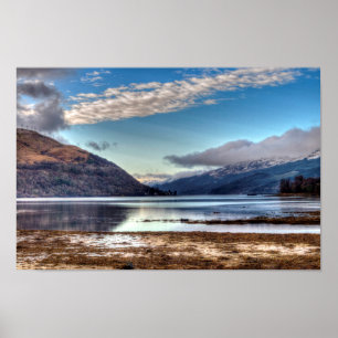 Poster de Arrochar Longo,