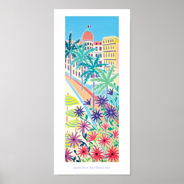 Poster de Arte: Belos Encontros, Bom (Frente)