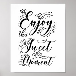 poster de arte de parede