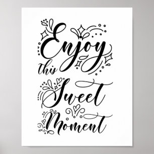 poster de arte de parede