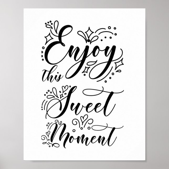 poster de arte de parede (Frente)