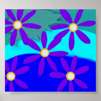 Poster de Arte Decorativa