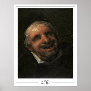 Poster de Arte Francisco Goya Zedign nº 253