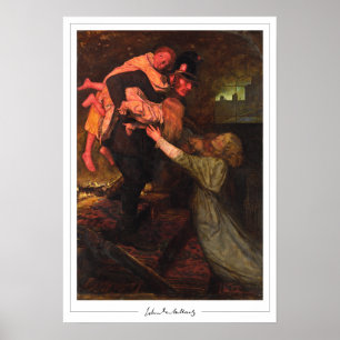 Poster de Arte John Everett Millais nº 7