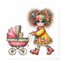 Pôster de Arte Preciosa