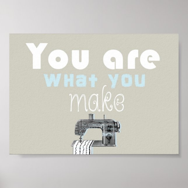 Poster de asas (Frente)