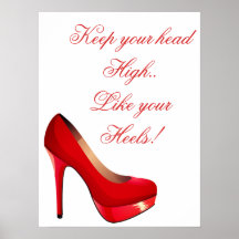 Poster de aspas inspiradoras