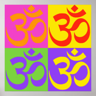 Poster de Aum