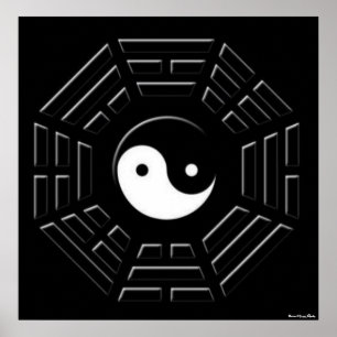 Poster de Bagua