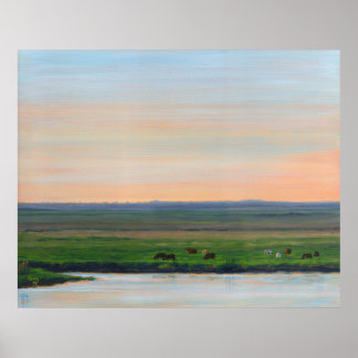 Poster de baixo país