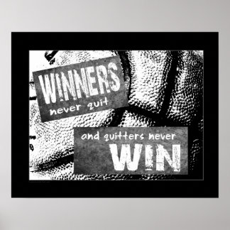 poster de basquete nº 130 (Matte)