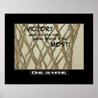 poster de basquete nº 145 (Matte)