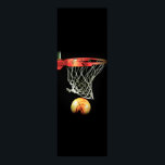 Poster de basquete - Trabalho de arte de esporte m<br><div class="desc">Imagens populares sobre esporte - Fotos de basquete</div>