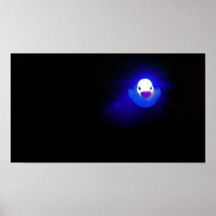 Poster de Bathinblue