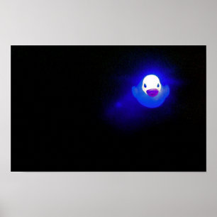 Poster de Bathinblue