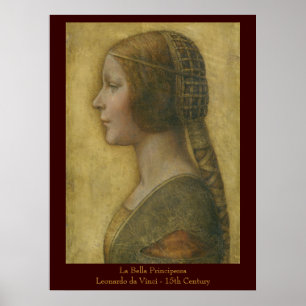 Poster de Bella Principessa do La