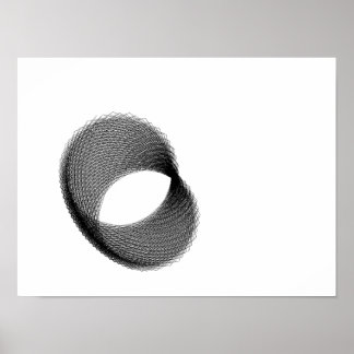 Poster de Bi-Perspectiva de Matemática da Borbolet