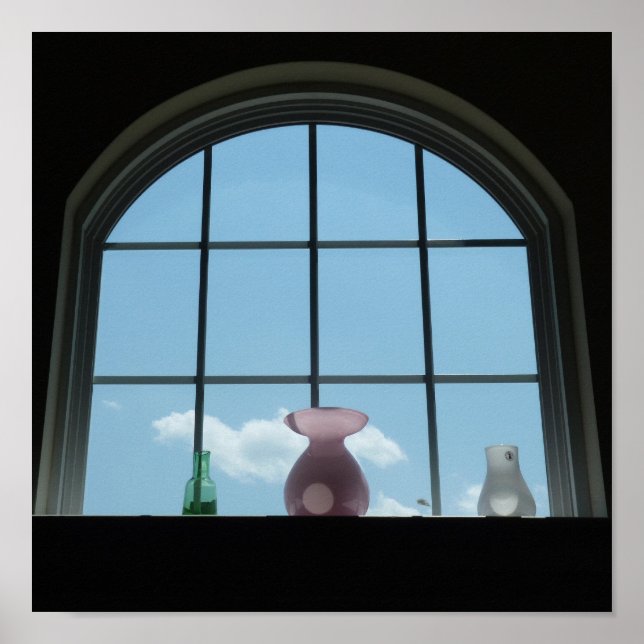 Poster de Blueskies (Frente)