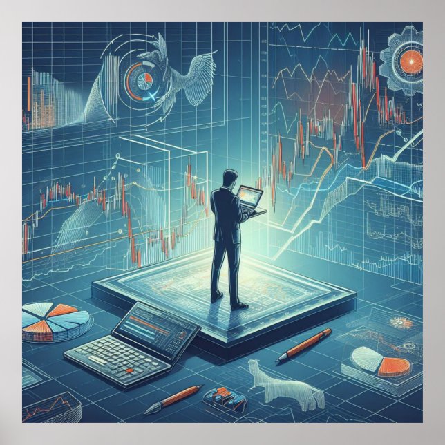 Poster de bolsa (Frente)