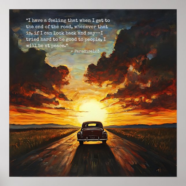 Poster de bom para pessoas (porta 1055) (Frente)