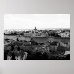 Poster de Budapest