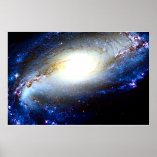 Poster de Buraco Negro