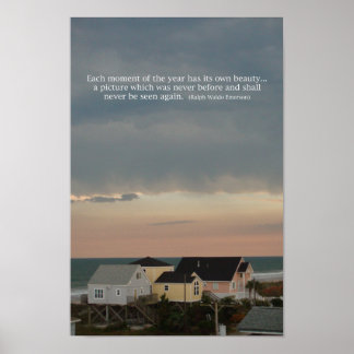 Poster de cada momento