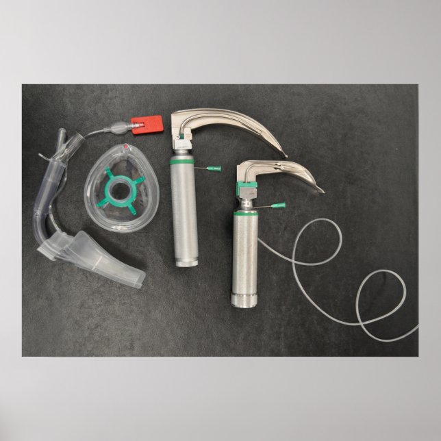 Poster de café (Frente)